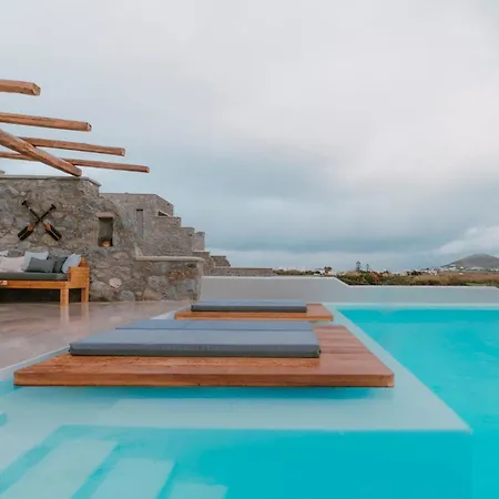 Stunning Naxos | 5 Bedrooms | Vardos | Private Pool & Outdoor Hot Tub | Agia Anna * Agia Anna (Naxos)