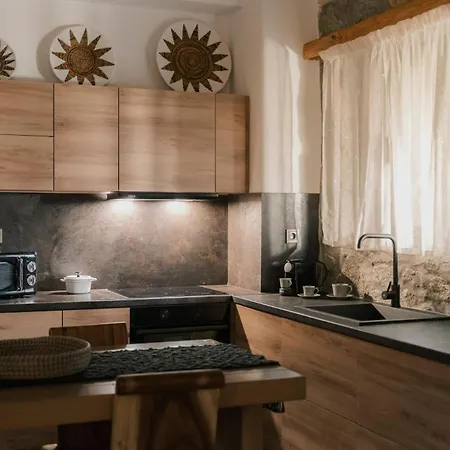 Stunning Naxos | 5 Bedrooms | Vardos | Private Pool & Outdoor Hot Tub | Agia Anna Villa Agia Anna (Naxos)